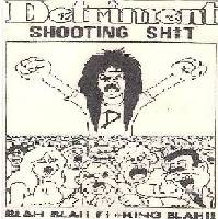 Shooting Shit
